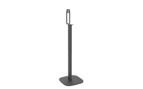 Obrotowy Stojak pod Głośniki Cavus DH 150 Stand Czarny