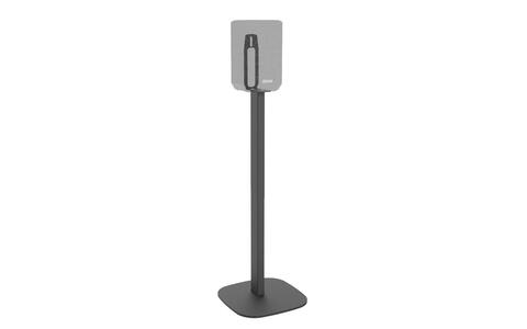 Obrotowy Stojak pod Głośniki Cavus DH 150 Stand Czarny