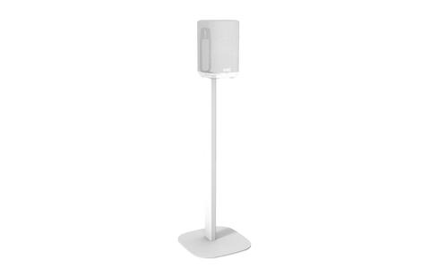 Obrotowy Stojak pod Głośniki Cavus DH 150 Stand Biały