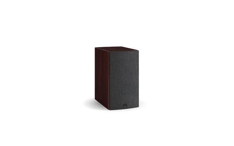 Kolumny Podstawkowe Dali Rubikore 2 Maroon