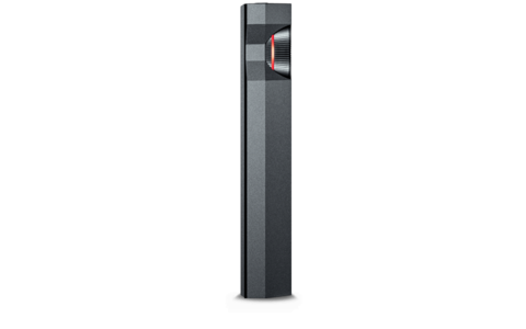 OdtwarzacPrzenośny Odtwarzacz Muzyczny Astell&Kern Kann Ultraz Przenośny Astell&Kern Kann Ultra side