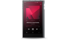Astell&Kern Kann Ultra Muzyczny Odtwarzacz Przenośny Salon Poznań Wrocław
