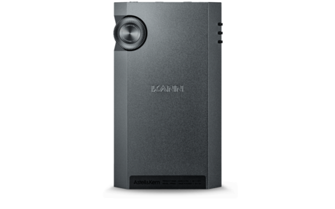 Przenośny Odtwarzacz Muzyczny Astell&Kern Kann Ultra