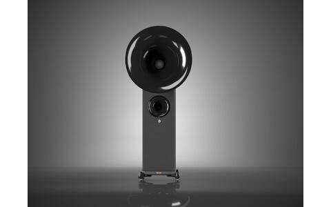Avantgarde Acoustic DUO SD Front