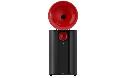 Avantgarde Acoustic Mezzo G3 Front