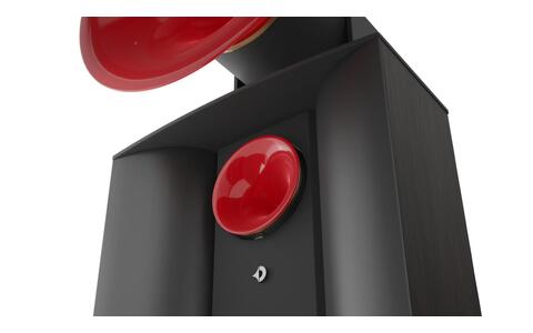 Avantgarde Acoustic Mezzo G3 Tweeter
