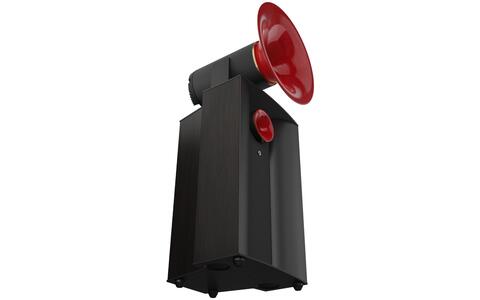 Avantgarde Acoustic Mezzo G3 dół