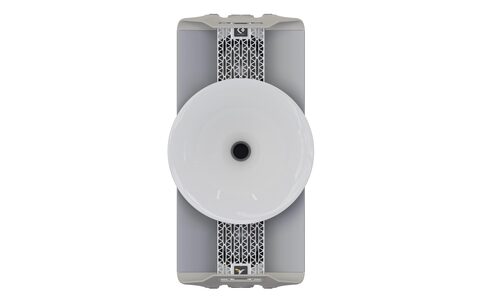 Avantgarde Acoustic Colibri C2 front