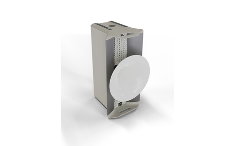 Avantgarde Acoustic Colibri C2 side 2