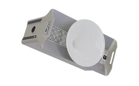 Avantgarde Acoustic Colibri C2 side 3