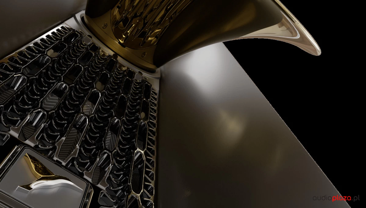 Avantgarde Acoustic Colibri C2