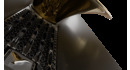 Avantgarde Acoustic Colibri C2 close up
