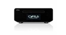 Odtwarzacz CD Cyrus 40 CD front