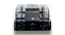 Wzmacniacz Lampowy Unison Research S6 Black Edition front