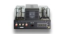 Wzmacniacz Lampowy Unison Research S6 Black Edition rear