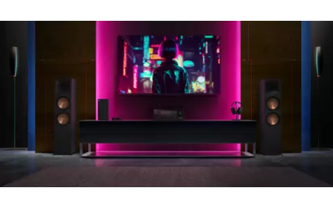 Amplituner Kina Domowego Onkyo TX-SR3100 banner