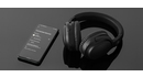 Bezprzewodowe Słuchawki Nauszne z ANC Final Audio UX3000 Czarne