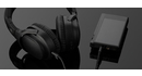 Bezprzewodowe Słuchawki Nauszne z ANC Final Audio UX3000 Czarne