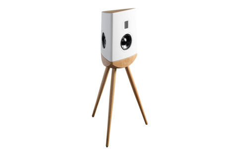 Kolumny Podstawkowe Lyngdorf CUE-100