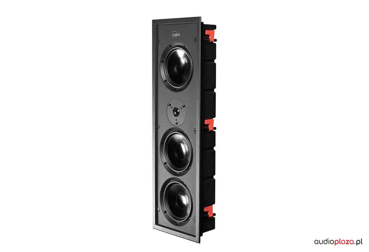 Lyngdorf D-500