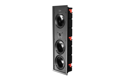 Kolumny Instalacyjne Lyngdorf D-500