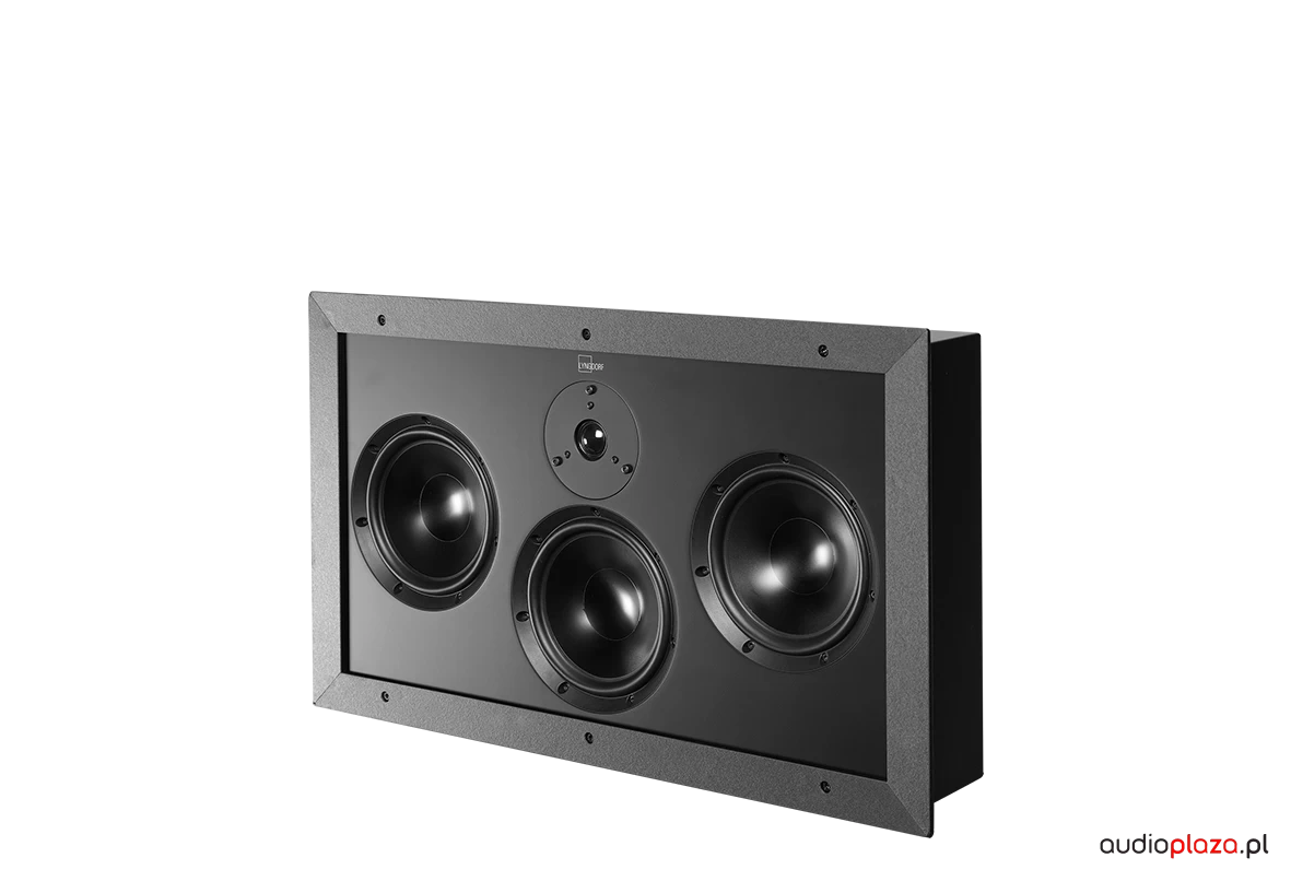 Lyngdorf D-500
