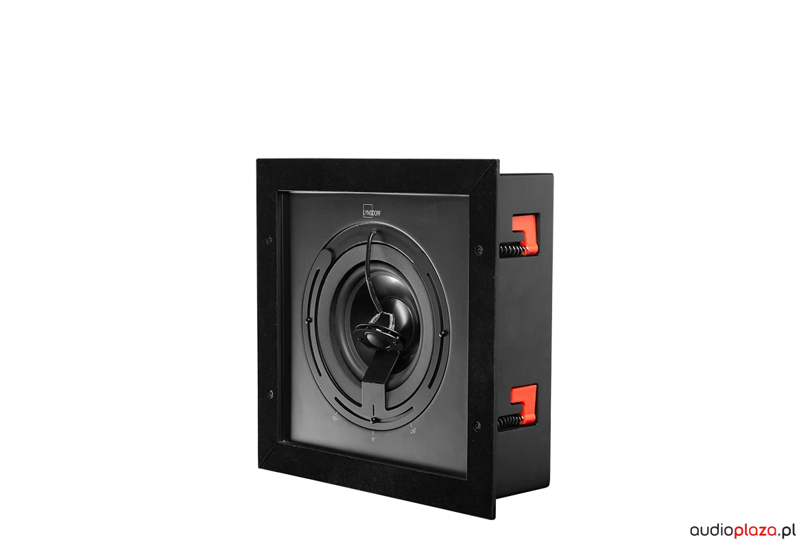 Lyngdorf D-5 IC