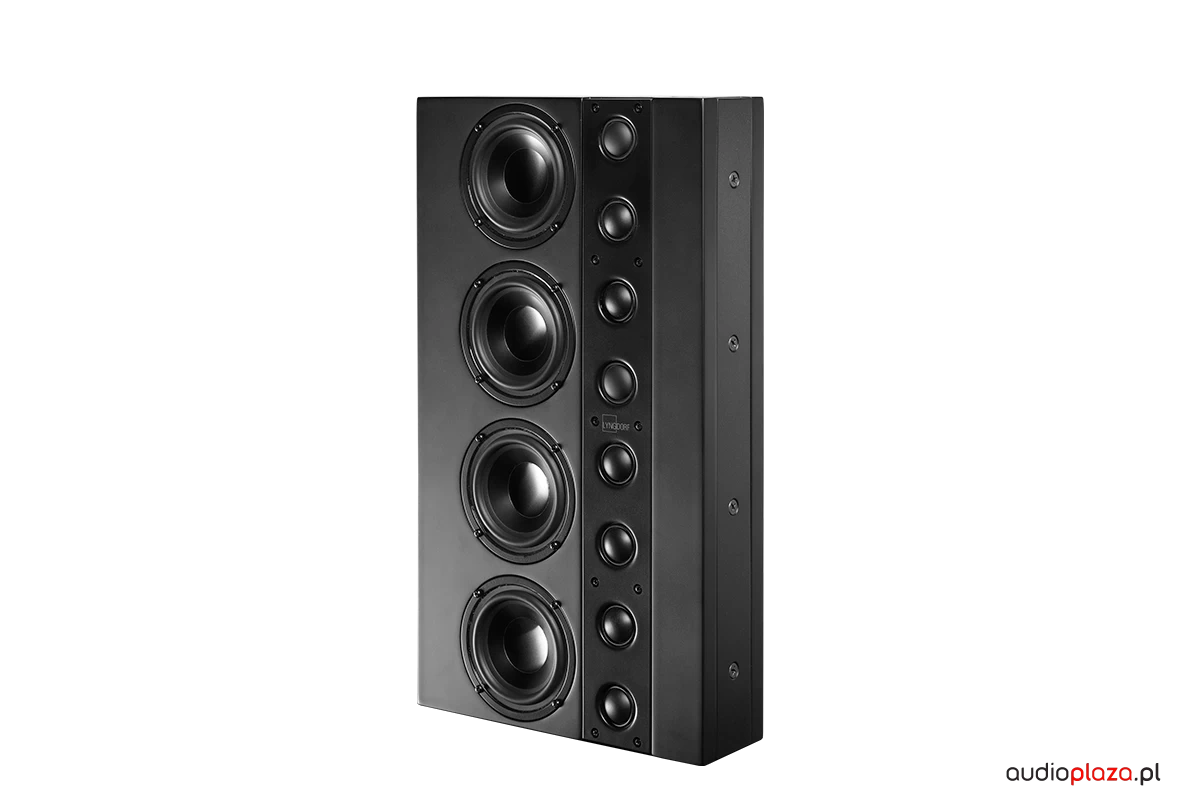 Lyngdorf LS-1000 Left