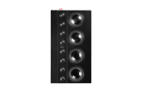 Kolumny Instalacyjne Lyngdorf LS-1000 right