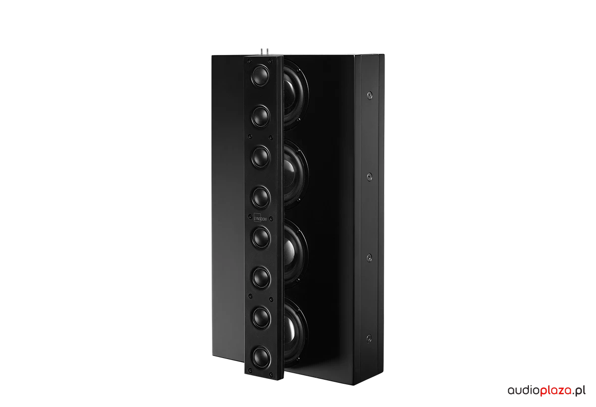 Lyngdorf LS-1000 Center