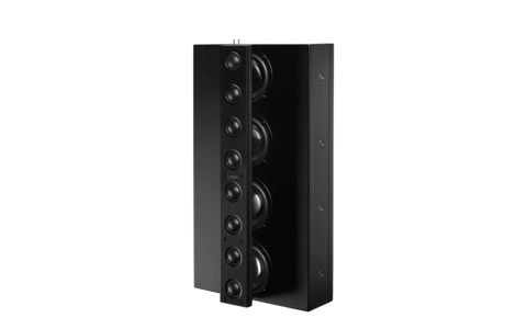 Kolumny Instalacyjne Centralne Lyngdorf LS-1000 Center