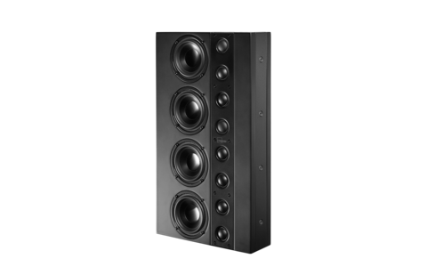 Kolumny Instalacyjne Centralne Lyngdorf LS-1000 Center