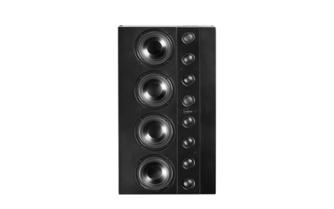 Kolumny Instalacyjne Lyngdorf LS-1000 Left