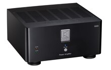 Keces Audio S300 Wzmacniacz Mocy Salon Poznań Wrocław
