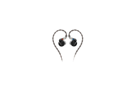 FiiO FD15 front