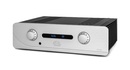 Zintegrowany Wzmacniacz Stereo Atoll IN400 EVO Srebrny front
