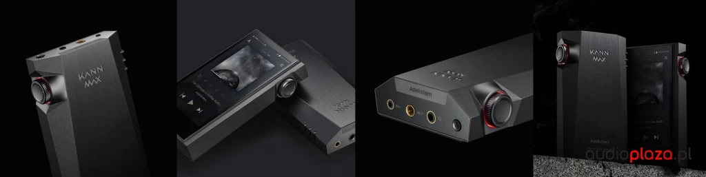 Astell&Kern Kann MAX
