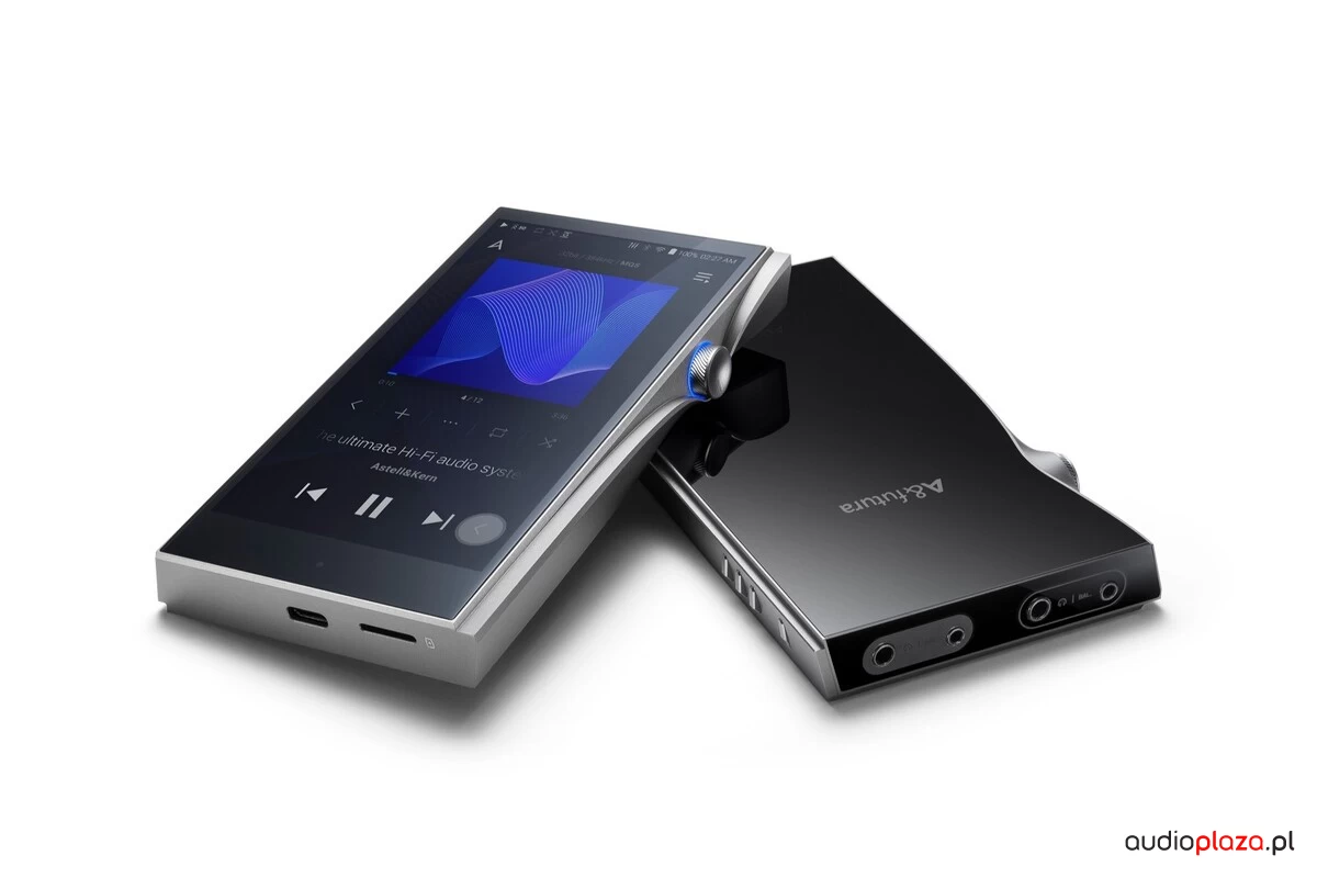 Astell&Kern A&futura SE200