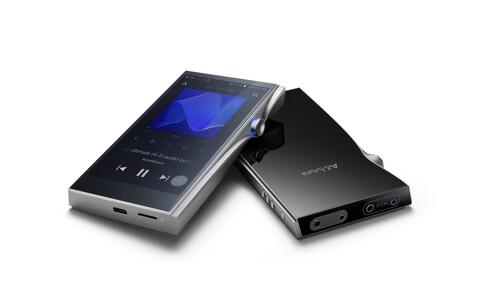 Odtwarzacz Przenośny Astell&Kern A&futura SE200 banner