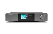Cambridge Audio EXN100 Odtwarzacz sieciowy Salon Poznań Wrocław --- DOSTĘPNY OD RĘKI ---