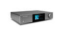 Odtwarzacz sieciowy Cambridge Audio EXN100 Bok