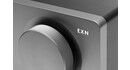 Odtwarzacz sieciowy Cambridge Audio EXN100 Gałka