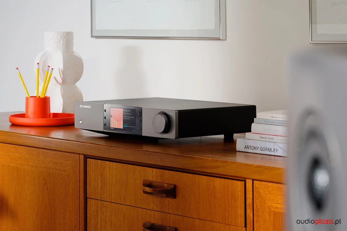 Cambridge Audio EXN100