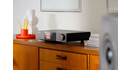Odtwarzacz sieciowy Cambridge Audio EXN100 W Pokoju