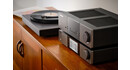 Odtwarzacz sieciowy Cambridge Audio EXN100 Zestaw