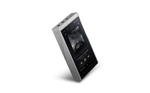 Odtwarzacz Przenośny Astell&Kern A&futura SE180 main