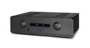 Zintegrowany Wzmacniacz Stereo Atoll IN400 EVO Czarny front