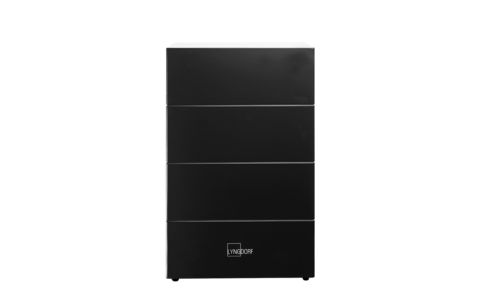 Subwoofer Lyngdorf BW-20