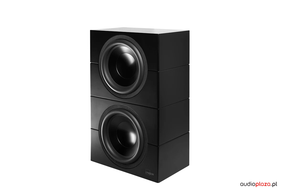 Subwoofer Lyngdorf BW-20