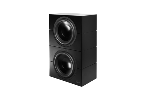 Subwoofer Lyngdorf BW-20